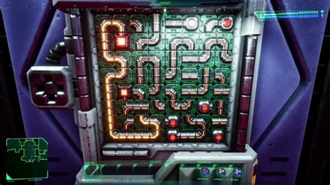 find and shock the junction box|System Shock Remake: Puzzles .